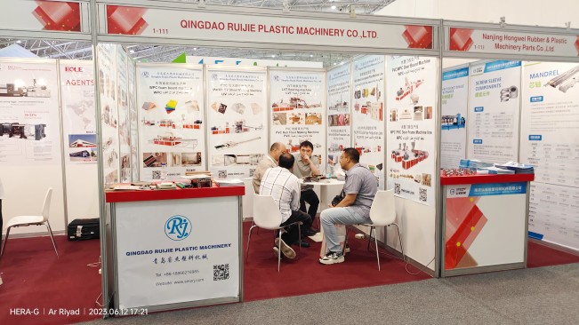 沙特展會(huì)、俄羅斯展會(huì)、越南展會(huì)正在進(jìn)行中，有需要的客戶歡迎蒞臨參觀指導(dǎo)