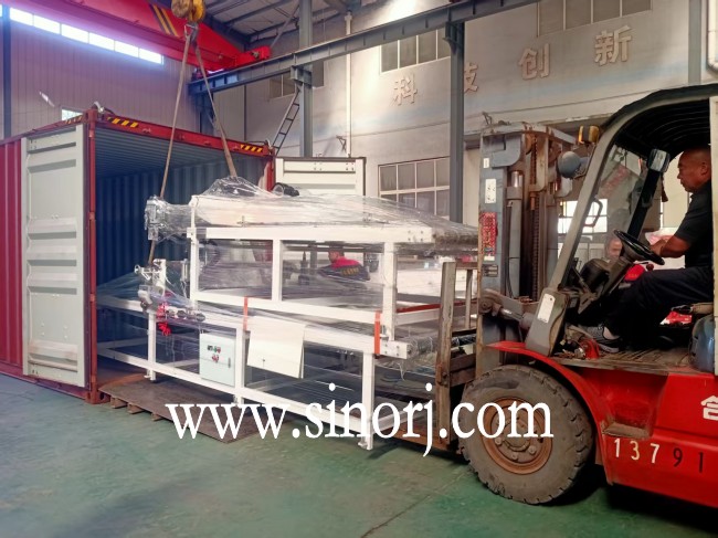 5天連發(fā)20柜，就是發(fā)發(fā)發(fā)